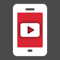 Online Marketing - Youtube live video 