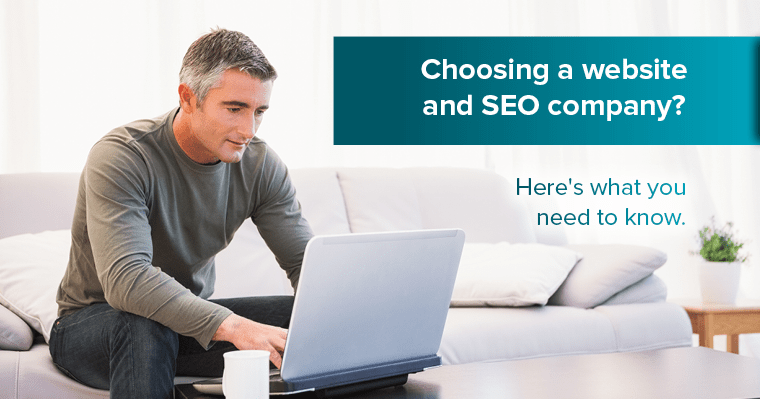 Top 10 Questions to Ask Before Choosing a Website and SEO Company