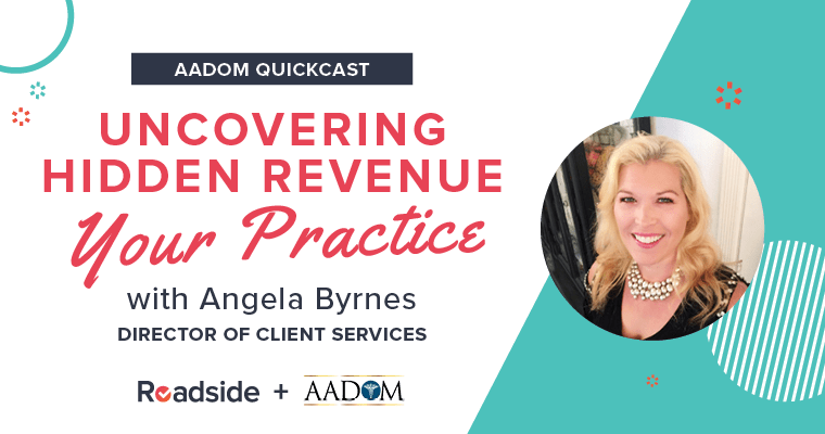 Uncovering Hidden Revenue Opportunities in Your Practice [VIDEO]