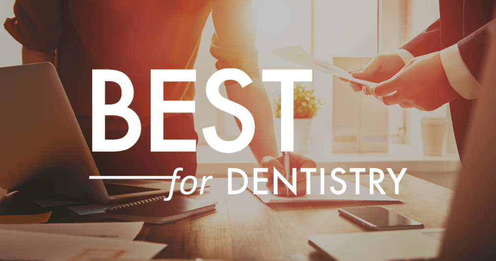 Independent Dentists: You Deserve a Bigger Piece of the Pie [Guest Post]