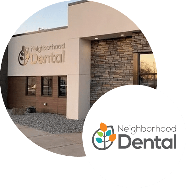 Neighborhood Dental office