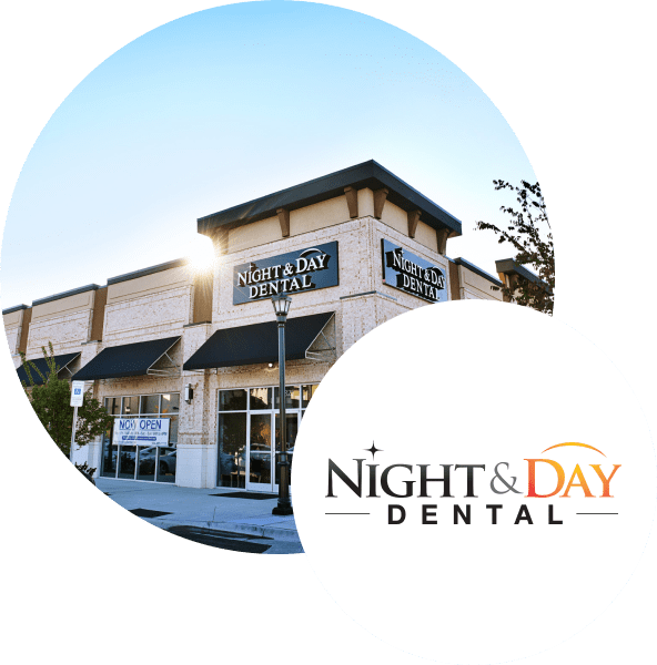 Night & Day Dental office