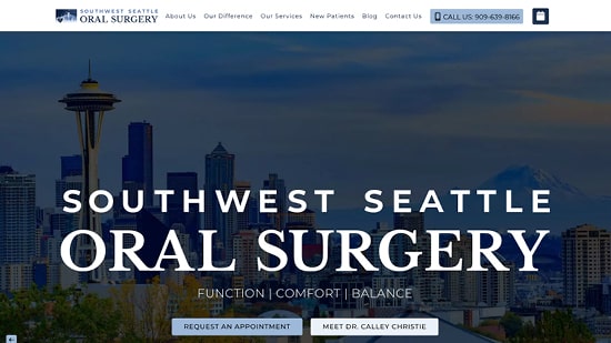 Southwest Seattle Oral Surgery