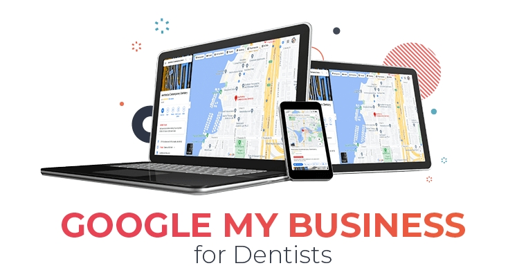 Google My Business for dentists
