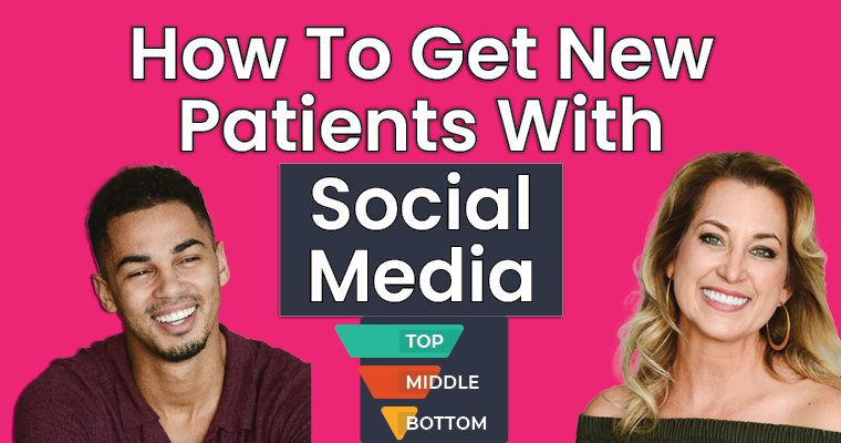 3 Unexpected Ways People Choose Dentists on Social Media