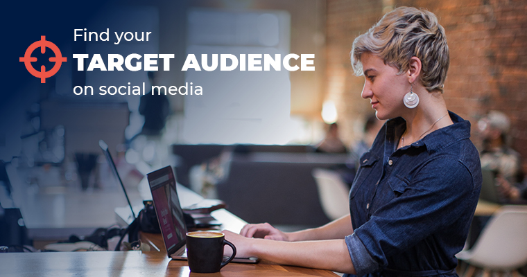 Find Your Target Audience on Social Media